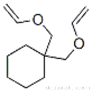 Cyclohexandimethanoldivinylether CAS 17351-75-6